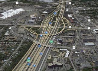 Springfield, Virginia | I-95 Exit Guide