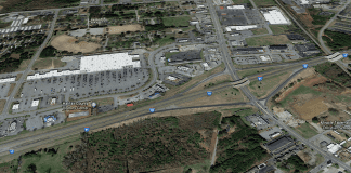 Roanoke Rapids, NC | I-95 Exit Guide
