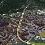 I-95 Overnight Stops | I-95 Exit 23 | Greenbelt, Maryland