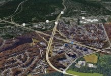 I-95 Overnight Stops | I-95 Exit 23 | Greenbelt, Maryland