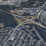 I-95 Overnight Stop | I-95 Exit 3- Newark, Delaware | I-95 Exit Guide