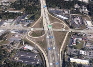 Brunswick, Georgia | I-95 Exit Guide