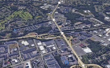 Cherry Hill, New Jersey | I-95 Exit Guide