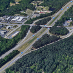 I-95, Exit 49 – Fayetteville, NC | I-95 Exit Guide