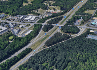 I-95, Exit 49 - Fayetteville, NC | I-95 Exit Guide