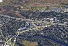 East Brunswick, New Jersey | I-95 Exit Guide