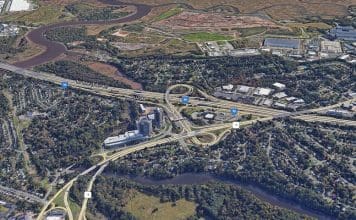 East Brunswick, New Jersey | I-95 Exit Guide