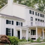 Fairville Inn – 506 Kennett Pike, Chadds Ford, PA | I-95 Exit Guide