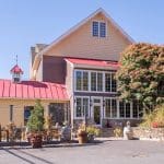 The Gables at Chadds Ford, Pennsylvania | I-95 Exit Guide