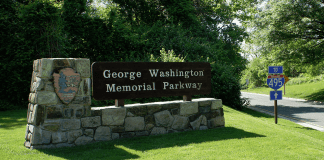 George Washington Memorial Parkway | I-95 Exit Guide