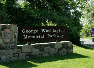 George Washington Memorial Parkway | I-95 Exit Guide