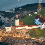 Gloucester Massachusetts Lighthouse | I-95 Exit Guide