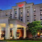 Hampton Inn – Roanoke Rapids, NC | I-95 Exit Guide