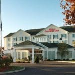 Hilton Garden Inn – Milford, Connecticut | I-95 Exit Guide