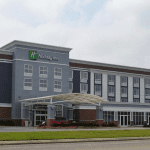 Holiday Inn, Santee, SC | I-95 Exit Guide