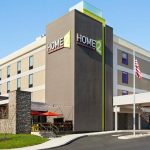 Home 2 Suites – East Brunswick, New Jersey | I-95 Exit Guide