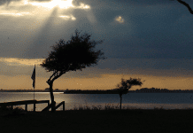 Indian River Lagoon Scenic Highway | I-95 Exit Guide