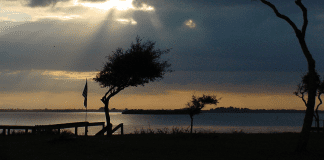 Indian River Lagoon Scenic Highway | I-95 Exit Guide