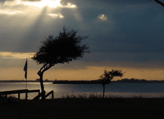 Indian River Lagoon Scenic Highway | I-95 Exit Guide