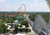 KIngs Dominion - Doswell, Virginia | I-95 Exit Guide