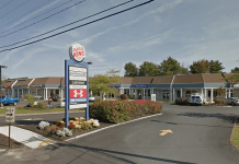 Kittery Place Outlets - Kittery, Maine | I-95 Exit Guide
