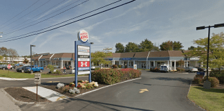 Kittery Place Outlets - Kittery, Maine | I-95 Exit Guide
