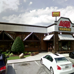 Logans Roadhouse – Roanoke Rapids, NC | I-95 Exit Guide
