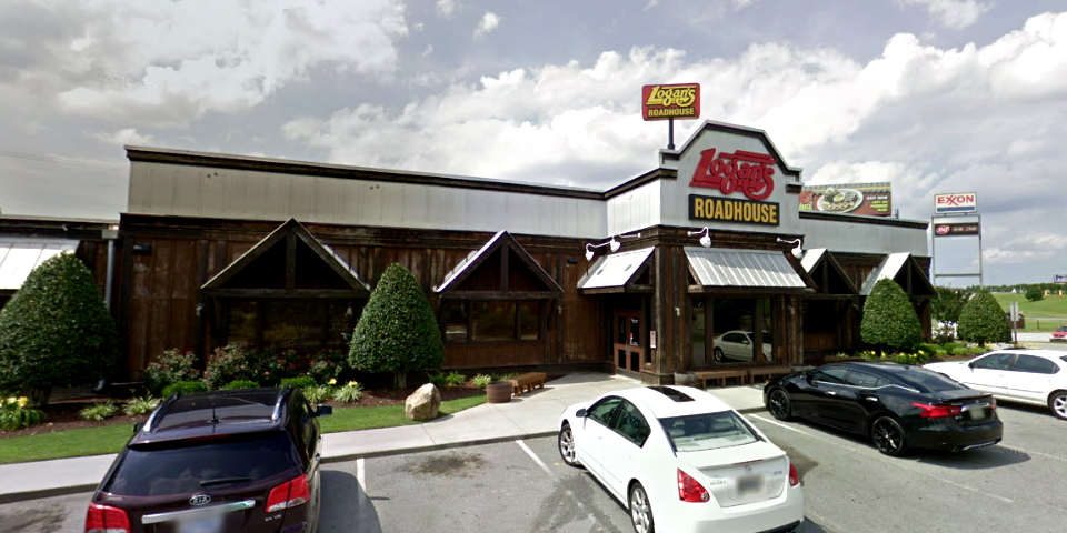 Logans Roadhouse - Roanoke Rapids, NC | I-95 Exit Guide