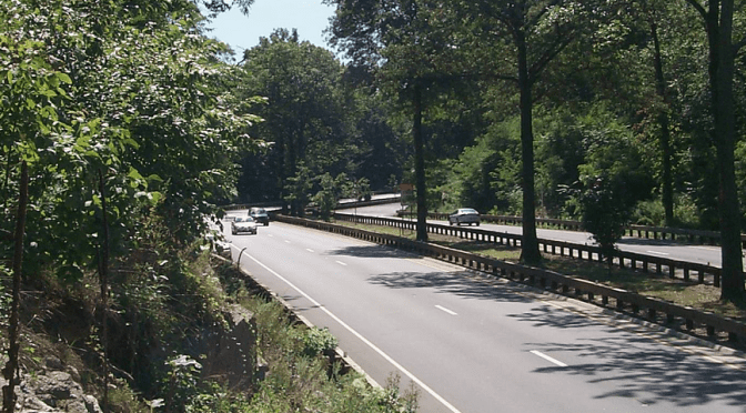 Merritt Parkway | I-95 Exit Guide