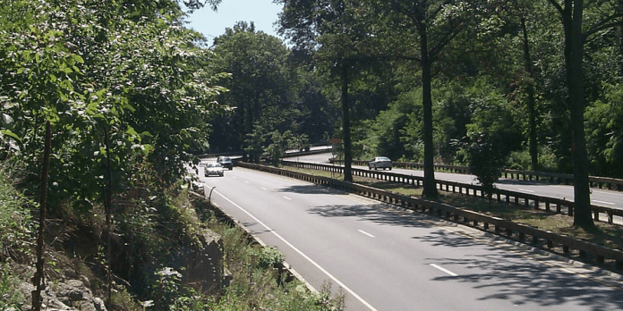 Merritt Parkway | I-95 Exit Guide