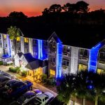 Microtel Inn & Suites, Palm Coast, Florida | I-95 Exit Guide
