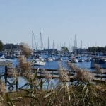 Milford, Connecticut Harbor | I-95 Exit Guide