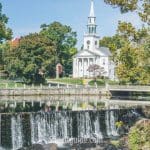 Milford, Connecticut | I-95 Exit Guide