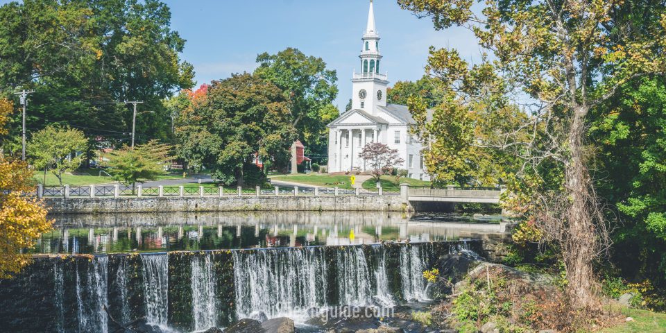 Milford, Connecticut | I-95 Exit Guide