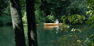 Millstone Valley Scenic Byway | I-95 Exit Guide