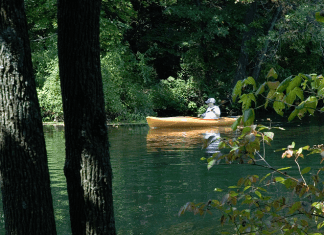 Millstone Valley Scenic Byway Millstone Valley Scenic Byway | I-95 Exit Guide