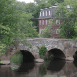 Millstone Valley Scenic Byway | I-95 Exit Guide