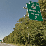 Delaware I-95 Traffic | Delaware I-95 Construction | I-95 Exit Guide