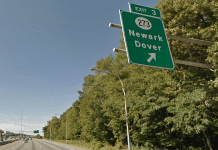 Delaware I-95 Traffic | Delaware I-95 Construction | I-95 Exit Guide