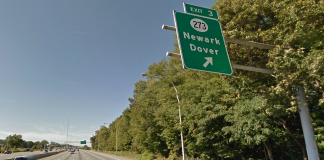 Delaware I-95 Traffic | Delaware I-95 Construction | I-95 Exit Guide