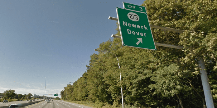 Delaware I-95 Traffic | Delaware I-95 Construction | I-95 Exit Guide