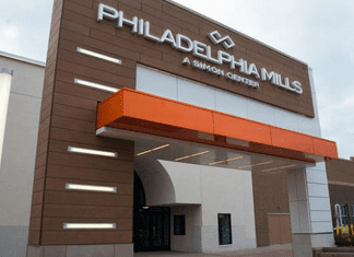 Philadelphia Mills - Philadelphia, Pennsylvania | Outlet Malls Along I-95