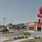 Cook Out and Popeye’s – Dillon, SC | I-95 Exit Guide