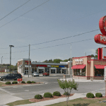 Cook Out and Popeye’s – Dillon, SC | I-95 Exit Guide