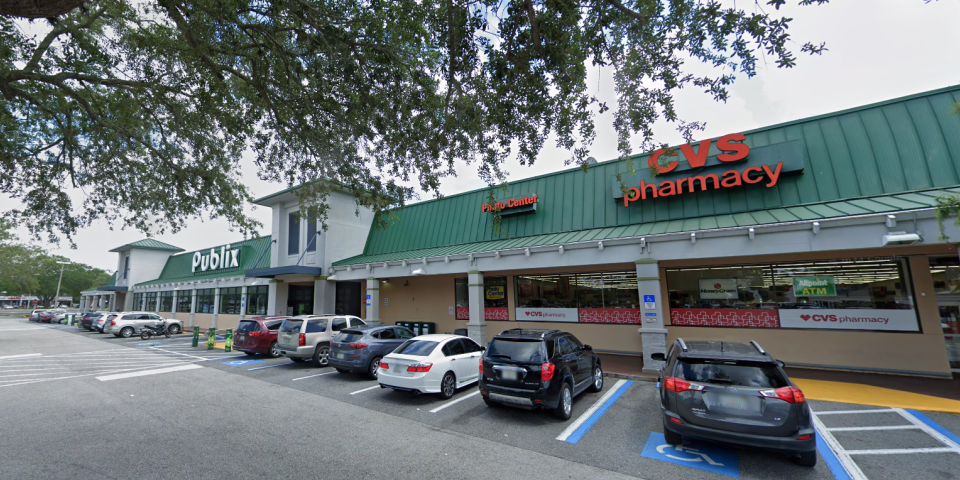 Publix Supermarket - Jacksonville | I-95 Exit Guide