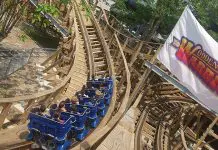 Quassy Amusement Park – Middlebury, CT Quassy Amusement Park - Middlebury, Connecticut | I-95 Exit Guide