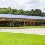 The Shoppes of Savannah | Outlet Malls Along I-95