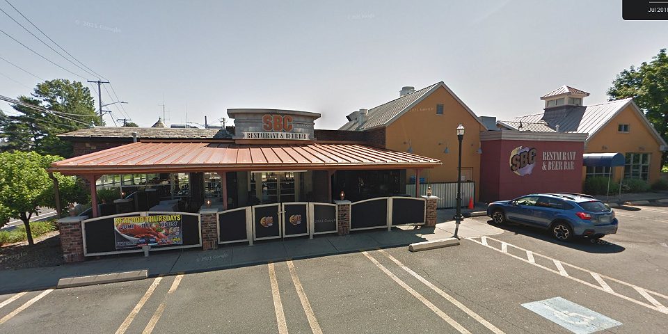 SBC Restaurant & Beer Bar - Milford, Connecticut | I-95 Exit Guide