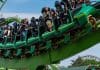 Six Flags - Jackson, New Jersey | I-95 Exit Guide