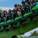 Six Flags – Jackson, New Jersey | I-95 Exit Guide